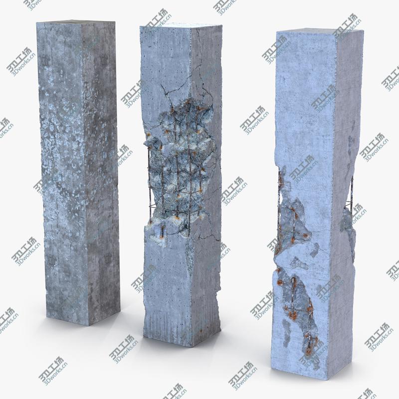 images/goods_img/2021040161/Concrete Pillars Set/1.jpg